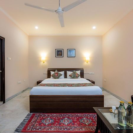 Nine Palms Resort Divisione di Divisione di Jaipur Esterno foto