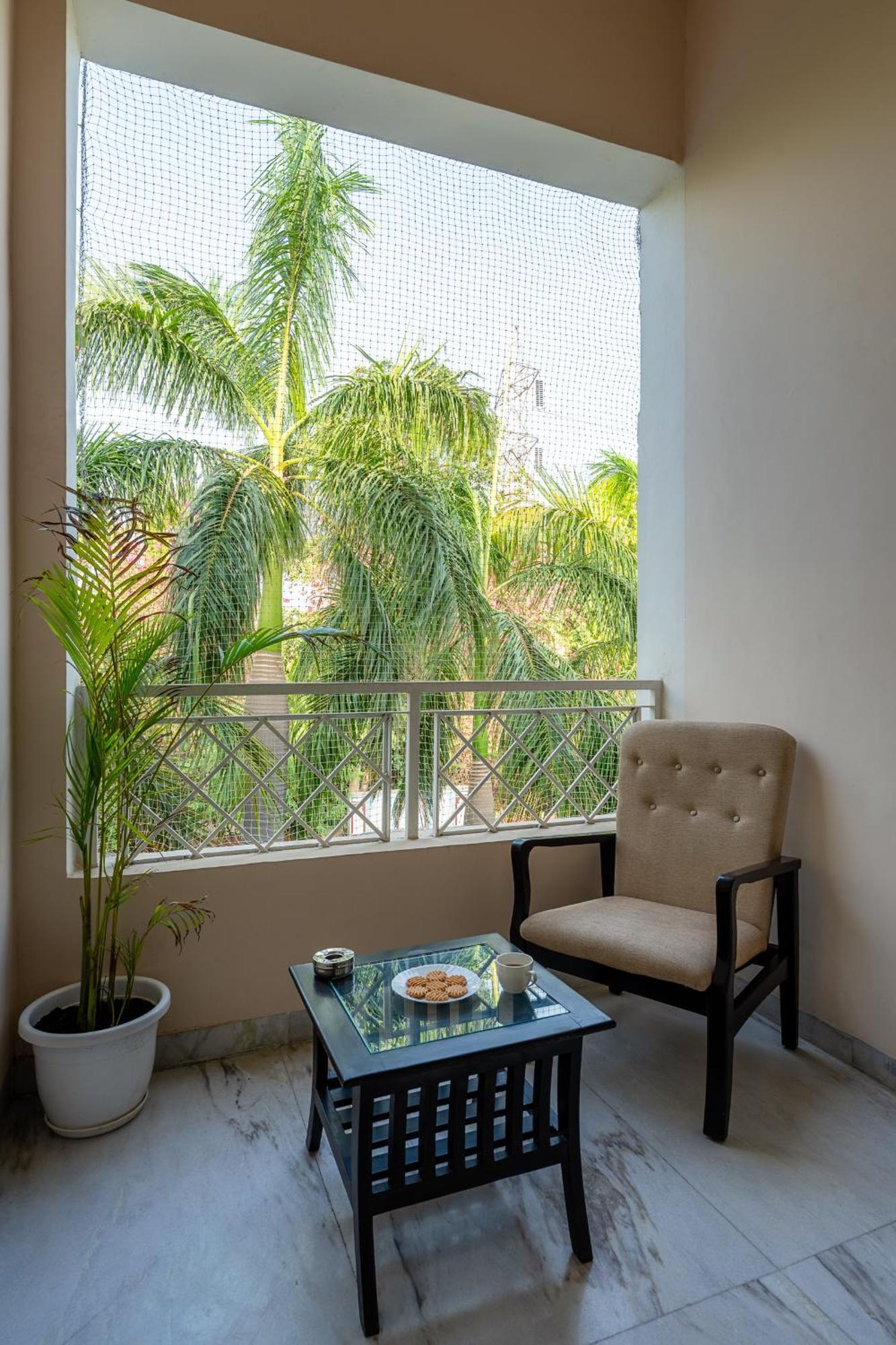 Nine Palms Resort Divisione di Divisione di Jaipur Esterno foto